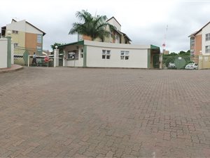 2 Bedroom Apartment in Morningside