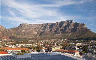 1 Bedroom Apartment in Tamboerskloof