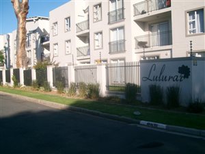 3 Bed Apartment in Van Der Stel