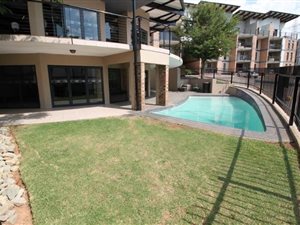 2 Bed Apartment in Solheim