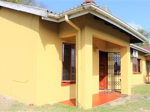 3 Bed Townhouse in Bonela