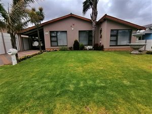 3 Bed House in Vasco Estate