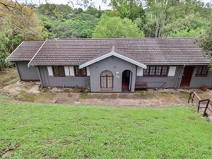 3 Bed House in Berea West