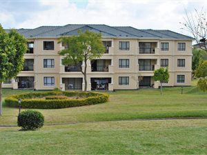 2 Bed Apartment in Summerset