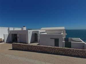 3 Bed House in Mykonos