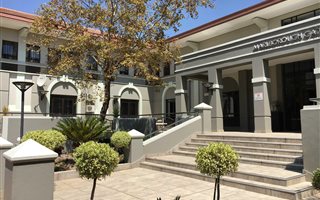 455 m² Commercial space in Hyde Park