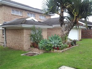 3 Bed House in Cintsa