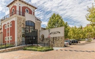 2 Bedroom Apartment in Durbanville