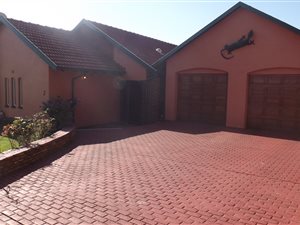 3 Bed House in Wilro Park
