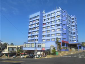 2 Bed Apartment in Margate