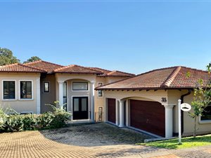4 Bed House in Umhlali Golf Estate