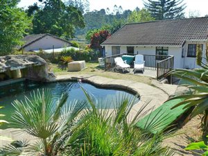 4 Bed House in Crestholme
