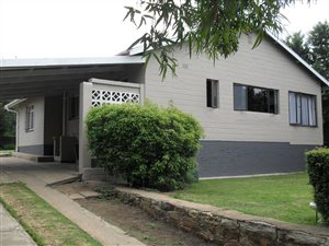 4 Bedroom House in Ladysmith