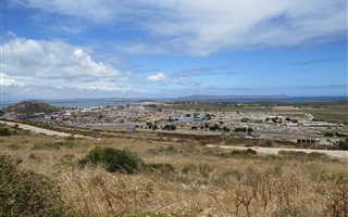 662 m² Land available in Saldanha