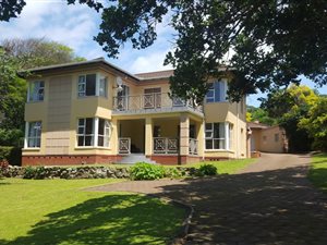 3 Bedroom House in Amanzimtoti