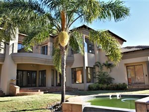 4 Bed Duplex in Bedfordview