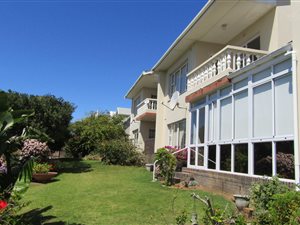 4 Bed Townhouse in Port Alfred