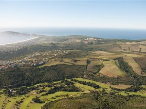 376 ha Land available in Roodefontein