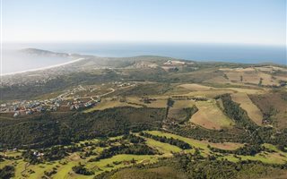 376 ha Land available in Roodefontein