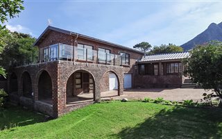 3 Bedroom House in Kleinmond