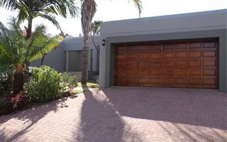 4 Bedroom House in Kyalami Estate