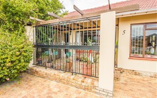 3 Bedroom House in Sun Valley