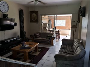 2 Bedroom Duplex in Hutten Heights