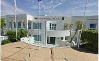 116 m² Office Space in Plattekloof