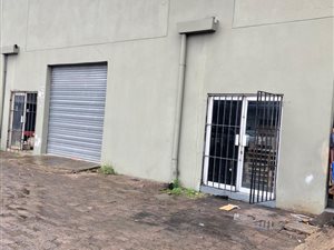 219 m² Commercial space in Richards Bay Central