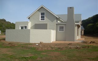 3 Bedroom House in Still Bay West
