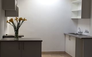 1 Bedroom Flat in Blairgowrie
