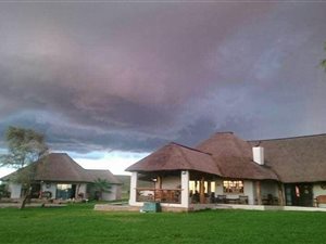 931 ha Farm in Jacobsdal