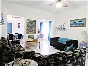 8 Bed House in Arboretum