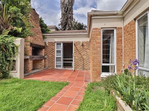2 Bed House in De Bron