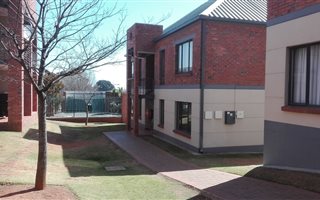 2 Bedroom Apartment in Auckland Park