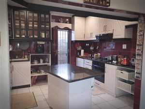 3 Bed House in Genazzano