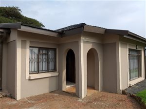 3 Bed House in Wright Park