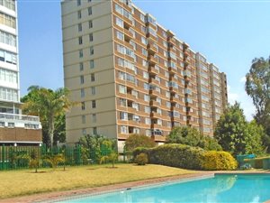 2 Bed Apartment in Bedford Gardens