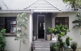 3 Bedroom House in Stirling