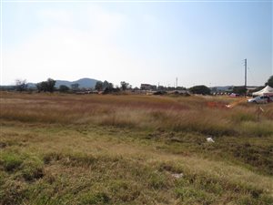 2 Bed House in Klerksoord