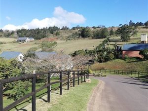4022 m² Land available in Assagay
