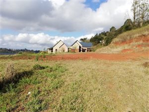 4022 m² Land available in Assagay
