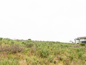 1002 m² Land available in Oubaai and surrounds