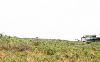 1002 m² Land available in Oubaai and surrounds