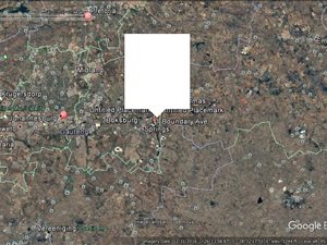 2781 m² Land available in Welgedacht