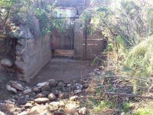 16 ha Farm in Oudtshoorn