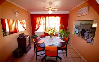 4 Bedroom House in Welgelegen