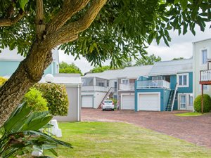 3 Bed Townhouse in Costa Sarda