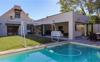3 Bedroom House in Scott Estate