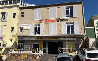 283 m² Commercial space in Cape Town City Centre